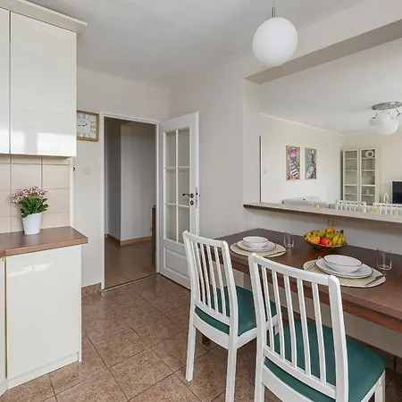 Apartamento Lumina I 3-room With Parking & Balcony I Ac I Near Pge Narodowy *