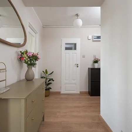 Lumina I 3-room With Parking & Balcony I Ac I Near Pge Narodowy *