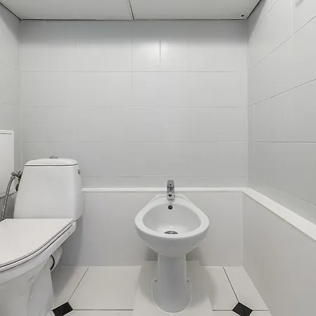Lumina I 3-room With Parking & Balcony I Ac I Near Pge Narodowy Apartamento *